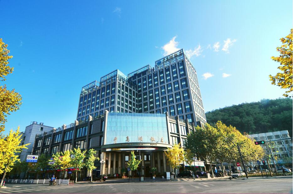 淳安千岛湖饭店有限公司