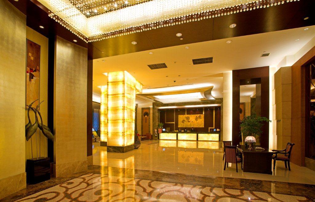 宜昌均瑶锦江国际大酒店