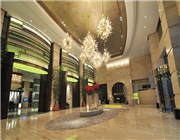 宜昌馨岛国际大酒店