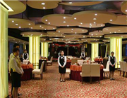 平湖市富丽雅大酒店
