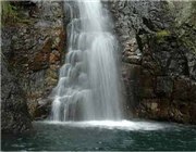 临安白水涧风景区