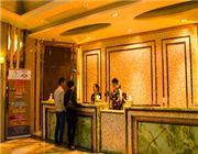 芜湖和众观景酒店