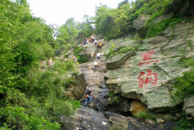 胜天农庄门票