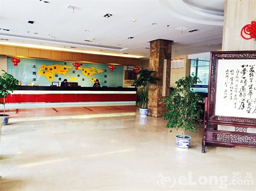 平湖市富丽雅大酒店